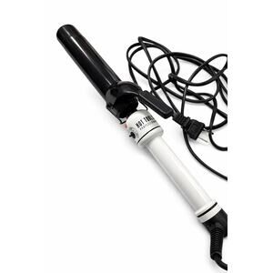 Hot Tools Professional 1.5” Curling Iron Large Barrel Salon Hair Styling Tool